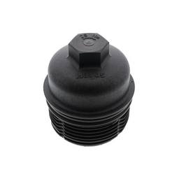 Oil Filter Cover Cap